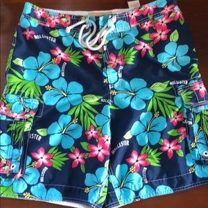 Hollister shorts XL